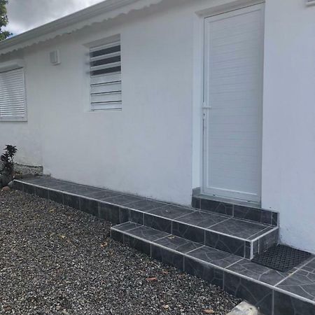 Belcourt Villa Бе-Мао Екстериор снимка